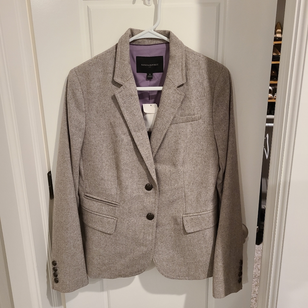 Blazer